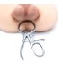 Speculum Anal Retractor Ouverture 9cm