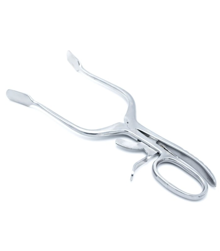 Speculum Anal Retractor Ouverture 9cm