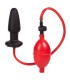 Plug Anal Gonflable Expandable 10cm