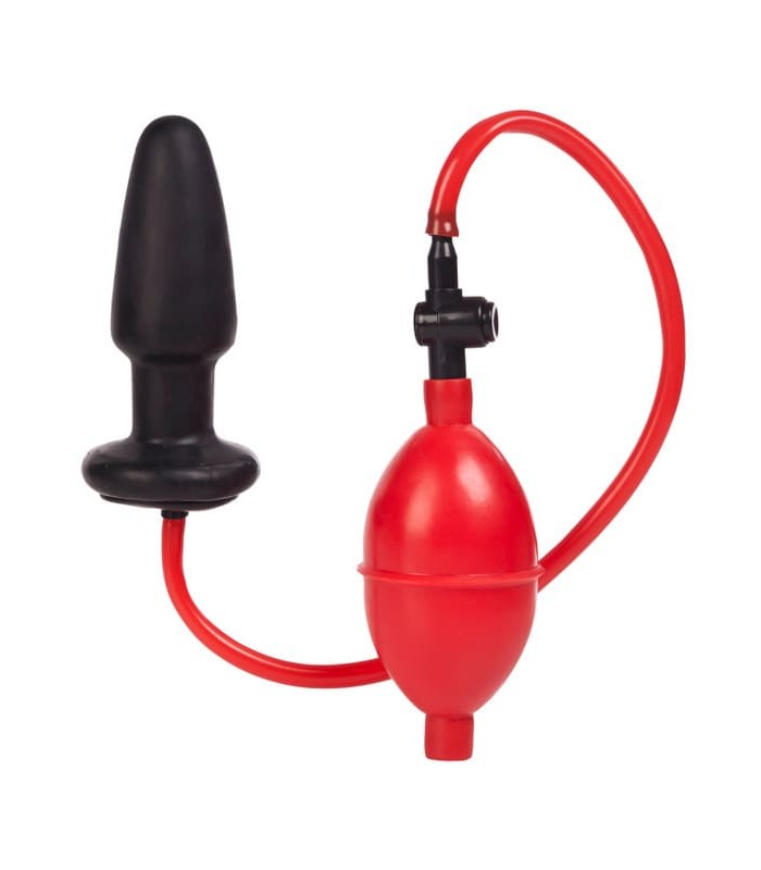 Plug Anal Gonflable Expandable 10cm