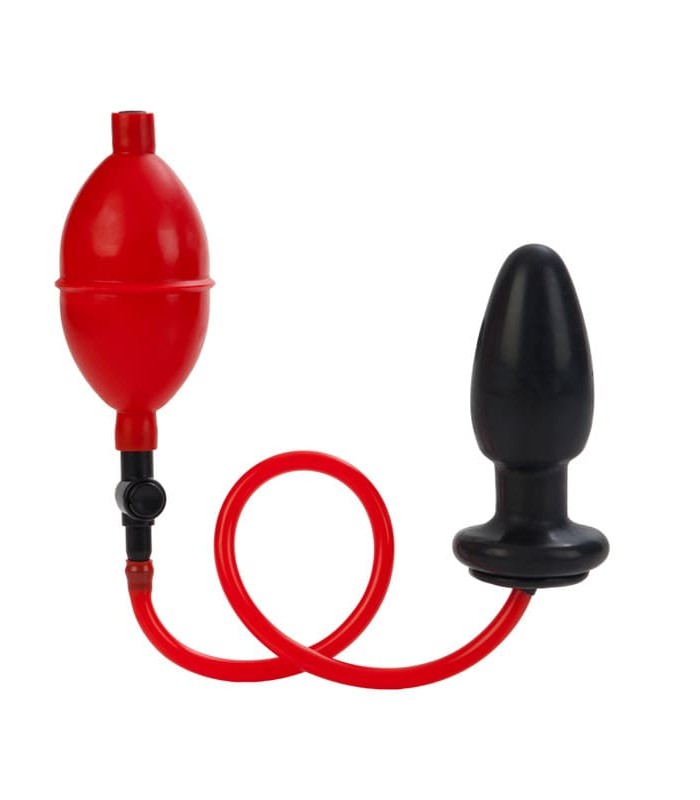 Plug Anal Gonflable Expandable 10cm