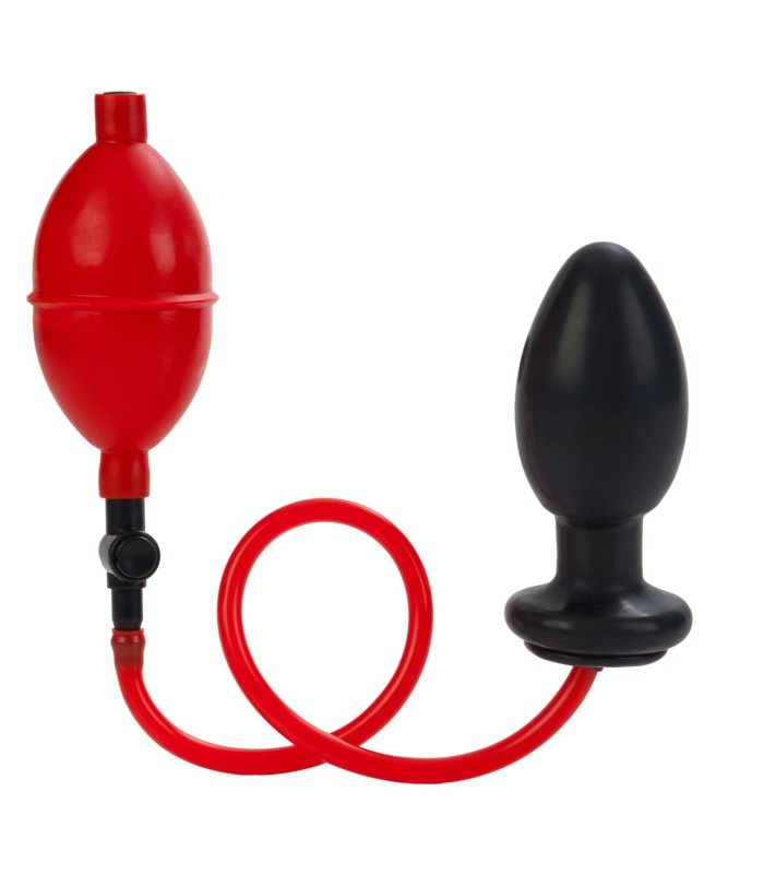 Plug Anal Gonflable Expandable 10cm