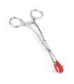 Forceps de Luxe CBT Mr Steel