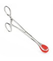 Forceps de Luxe CBT Mr Steel