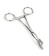 Forceps en Métal Forme en V 14,5cm