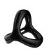 Ballstretcher Extensible Silicone homme gay